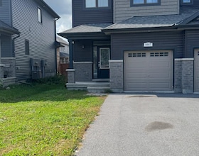 1007 CEDAR CREEK Drive, Ottawa, ON , MLS #X13831644 , Image - 1