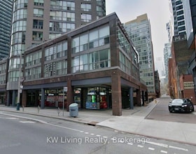 22-26 Wellesley Street W, Toronto, ON