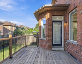 3396 Hayhurst Crescent, Halton, ON , MLS #W13832204 , Image - 1