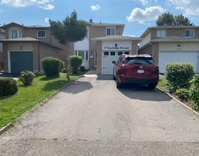 77 Newbridge Crescent, Peel, ON