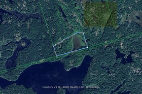 0 0 PT LT 3 CON 12 N/A, Muskoka, ON