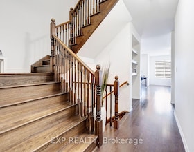 34 Circus Crescent, Peel, ON , MLS #W13832596 , Image - 1