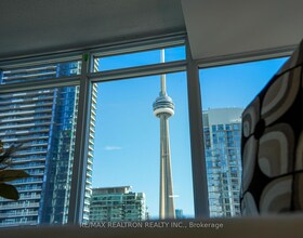 15 Fort York Boulevard, Toronto, ON , MLS #C13832716 , Image - 1