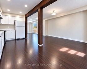 86 Tarquini Crescent, Peel, ON , MLS #W13832798 , Image - 1