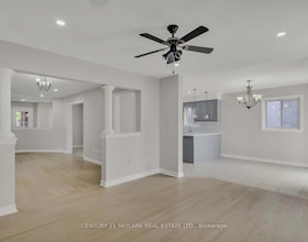 44 Fallstar Crescent, Peel, ON , MLS #W13832818 , Image - 1