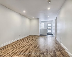 27 Jacksons Point Avenue, York, ON , MLS #N13833298 , Image - 1