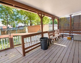22 Parkside Drive, Hamilton, ON , MLS #X13833374 , Image - 1