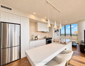 101 Charles Street E, Toronto, ON , MLS #C13833412 , Image - 1