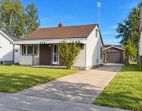 376 Corvette Street, Niagara, ON , MLS #X13833428 , Image - 1