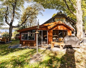 47 Main Street W, Muskoka, ON , MLS #X13833558 , Image - 1