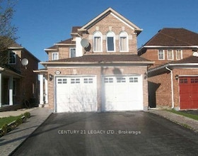 64 Narrow Valley Crescent, Peel, ON