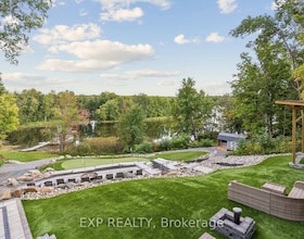 527 Pine Point Lane, Hastings, ON , MLS #X13834264 , Image - 1