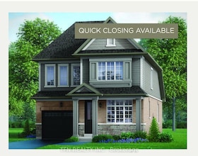 87 McGill Avenue, Wellington, ON