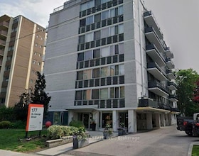 177 St. George Street, Toronto, ON