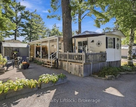 2560 Westview Road, Peterborough, ON , MLS #X13835182 , Image - 1