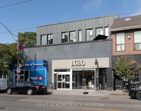778 Queen Street E, Toronto, ON , MLS #E13835796 , Image - 1
