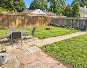 404 Russell Street S, Lambton, ON , MLS #X13835632 , Image - 1