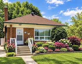 68 Elfreda Boulevard, Toronto, ON