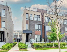235 Mclevin Avenue, Toronto, ON