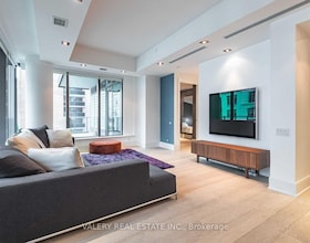 77 Charles Street W, Toronto, ON , MLS #C13836100 , Image - 1