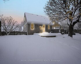 372 Flanders Row E, Middlesex, ON , MLS #X13836636 , Image - 1