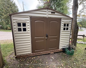 7489 SIDEROAD 5 E N/A, Wellington, ON , MLS #X13836956 , Image - 1
