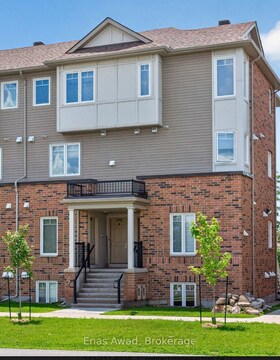 2591 Longfields Drive, Ottawa, ON