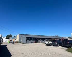 451 Wyecroft Road, Halton, ON