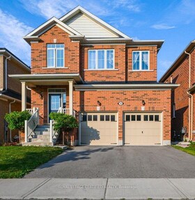 33 Robbins Ridge, Brant, ON