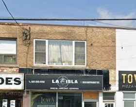 3525 Bathurst Street N, Toronto, ON