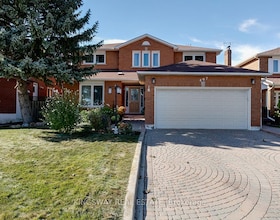 407 Glenashton Drive, Halton, ON , MLS #W13837682 , Image - 1