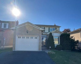 4 Nuttall Street, Peel, ON