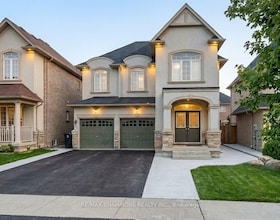 13 Black Diamond Crescent, Peel, ON