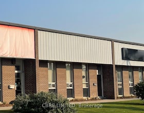 42 Martin Ross Avenue, Toronto, ON