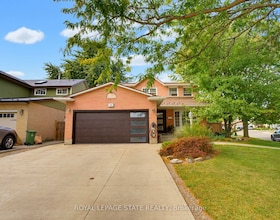 50 Fusilier Drive, Hamilton, ON