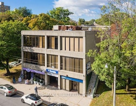 1650 Yonge Street, Toronto, ON