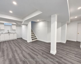 133 St. Joan Of Arc Avenue, York, ON , MLS #N13838746 , Image - 1