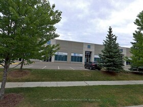 2501 Rutherford Road, York, ON