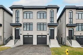 11 St Gaspar Court, Toronto, ON