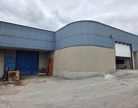 40 Cardico Drive, York, ON
