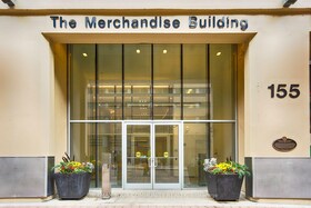 155 Dalhousie Street, Toronto, ON