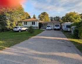 607 Big Bay Point Road, Simcoe, ON