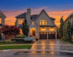 38 Gentle Fox Drive, Peel, ON