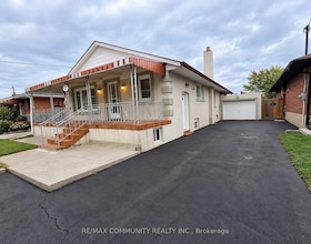 93 Waringstown Drive, Toronto, ON