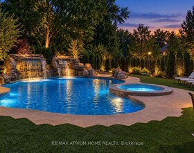 9 Legacy Court, Toronto, ON , MLS #C13842172 , Image - 1