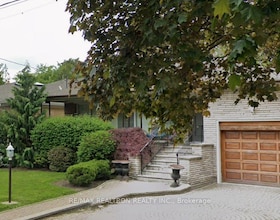 3 Reddick Court, Toronto, ON