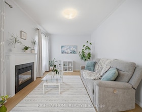 2249 Crestmont Drive, Halton, ON , MLS #W13842180 , Image - 1