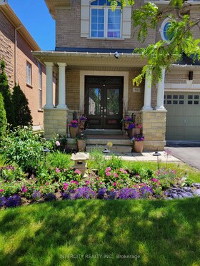 59 Alysha Way, York, ON