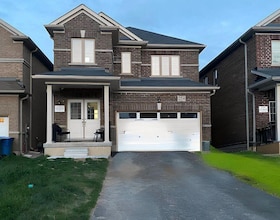 254 Ridley Crescent, Grey County, ON , MLS #X13844232 , Image - 1