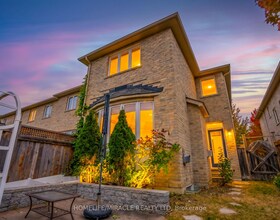 36 Cedarcrest Street, Peel, ON , MLS #W13844134 , Image - 1